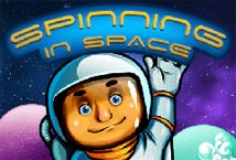 Spinning In Space สล็อต เว็บตรง KA Gaming แตกง่าย