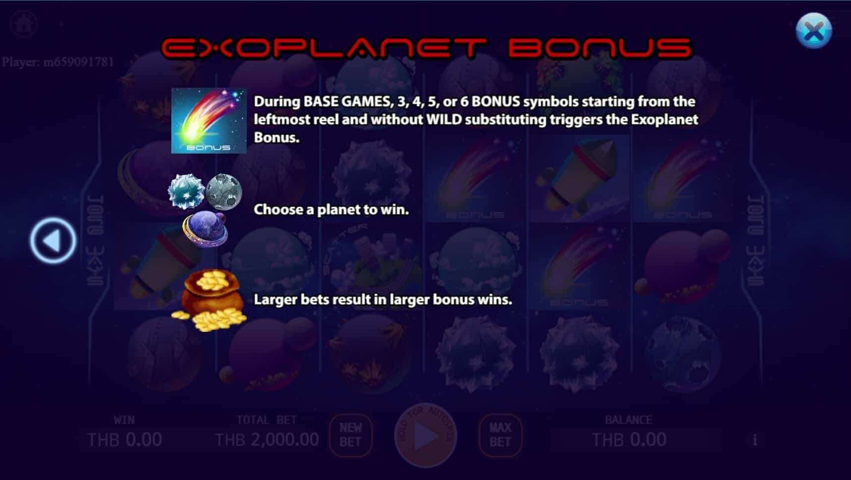 Spinning In Space สล็อต เว็บตรง KA Gaming แตกง่าย เกม สล็อต xo
