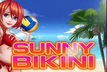 Sunny Bikini สล็อต เว็บตรง KA Gaming แตกง่าย