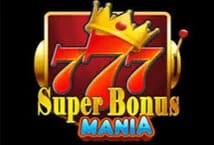 Super Bonus Mania สล็อต เว็บตรง KA Gaming แตกง่าย