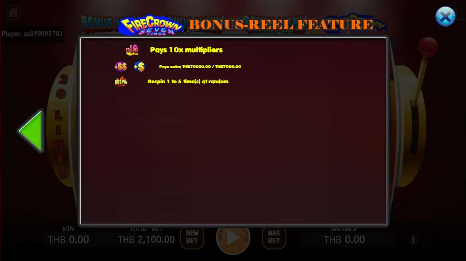 Super Bonus Mania สล็อต เว็บตรง KA Gaming แตกง่าย slotxo ฝาก 10 รับ 100