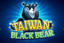 Taiwan Black Bear สล็อต เว็บตรง KA Gaming แตกง่าย