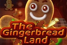 The Gingerbread Land  สล็อต เว็บตรง KA Gaming แตกง่าย