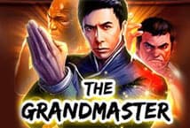The Grandmaster สล็อต เว็บตรง KA Gaming แตกง่าย
