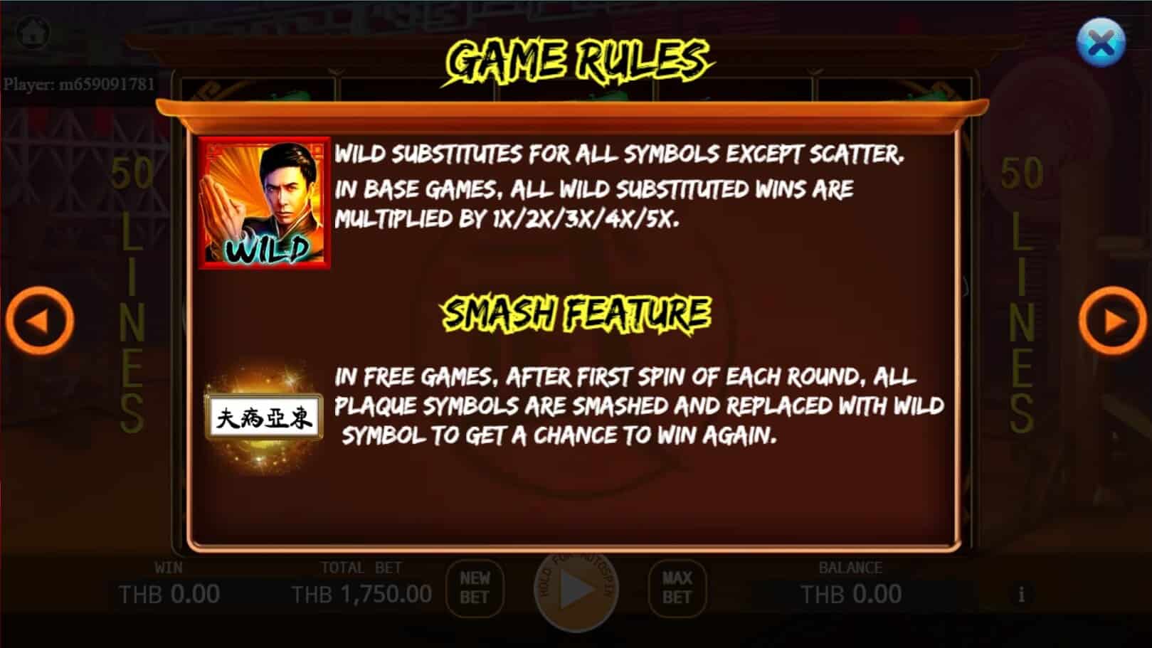 The Grandmaster สล็อต เว็บตรง KA Gaming แตกง่าย slotxo ฟรี เครดิต 100