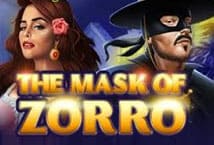 The Mask Of Zorro สล็อต เว็บตรง KA Gaming แตกง่าย