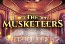 The Musketeers สล็อต เว็บตรง KA Gaming แตกง่าย
