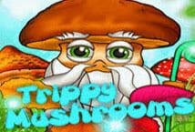 Trippy Mushrooms สล็อต เว็บตรง KA Gaming แตกง่าย