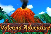Volcano Adventure สล็อต เว็บตรง KA Gaming แตกง่าย