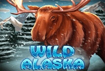 Wild Alaska สล็อต เว็บตรง KA Gaming แตกง่าย