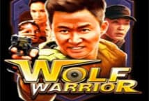 Wolf Warrior สล็อต เว็บตรง KA Gaming แตกง่าย