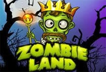 Zombie Land สล็อต เว็บตรง KA Gaming แตกง่าย