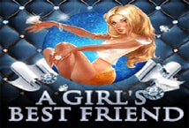 A Girls Best Friend สล็อต เว็บตรง KA Gaming แตกง่าย