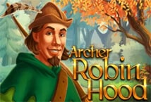 Archer Robin Hood สล็อต เว็บตรง KA Gaming แตกง่าย
