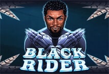Black Rider เว็บตรง KA Gaming แตกง่าย