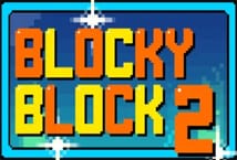 Blocky Block 2 เว็บตรง KA Gaming แตกง่าย