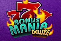 Bonus Mania Deluxe สล็อต เว็บตรง KA Gaming แตกง่าย