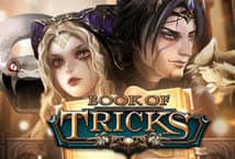 Book Of Tricks เว็บตรง Allwayspin แตกง่าย