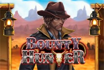 Bounty Hunter เว็บตรง KA Gaming แตกง่าย