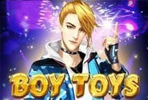 Boy Toys เว็บตรง KA Gaming แตกง่าย slotxo 50