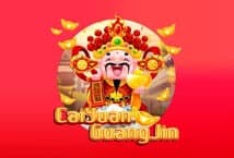 Cai Yuan Guang Jin เว็บตรง KA Gaming แตกง่าย