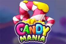 Candy Mania เว็บตรง KA Gaming แตกง่าย