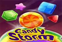 Candy Storm เว็บตรง KA Gaming แตกง่าย