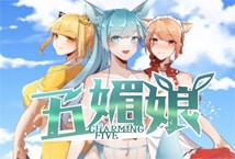 Charming Five เว็บตรง Allwayspin แตกง่าย