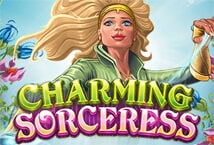 Charming Sorceress เว็บตรง KA Gaming แตกง่าย