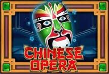 Chinese Opera สล็อต เว็บตรง KA Gaming แตกง่าย