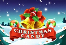 Christmas Candy เว็บตรง KA Gaming แตกง่าย