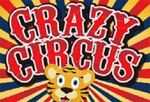 Crazy Circus เว็บตรง KA Gaming แตกง่าย