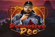 Detective Dee เว็บตรง KA Gaming แตกง่าย