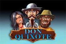 Don Quixote สล็อต เว็บตรง KA Gaming แตกง่าย