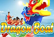 Dragon Boat เว็บตรง KA Gaming แตกง่าย