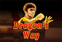 Dragons Way สล็อต เว็บตรง KA Gaming แตกง่าย