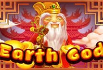 Earth God เว็บตรง KA Gaming แตกง่าย