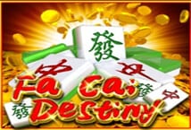 Fa Cai Destiny เว็บตรง KA Gaming แตกง่าย