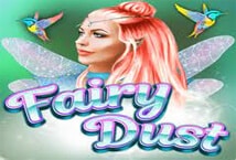 Fairy Dust เว็บตรง KA Gaming แตกง่าย