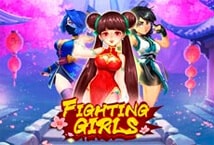 Fighting Girls เว็บตรง KA Gaming แตกง่าย