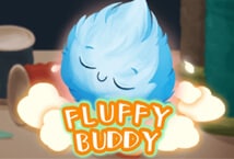 Fluffy Buddy สล็อต เว็บตรง KA Gaming แตกง่าย