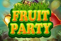 Fruit Party เว็บตรง KA Gaming แตกง่าย