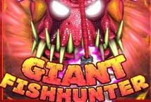 Giant Fish Hunter เว็บตรง KA Gaming แตกง่าย