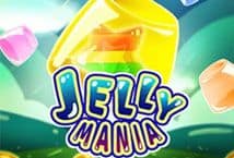 Jelly Mania เว็บตรง KA Gaming แตกง่าย