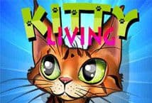 Kitty Living สล็อต เว็บตรง KA Gaming แตกง่าย