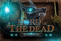 Lord Of The Dead เว็บตรง Allwayspin แตกง่าย6