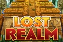 Lost Realm สล็อต เว็บตรง KA Gaming แตกง่าย