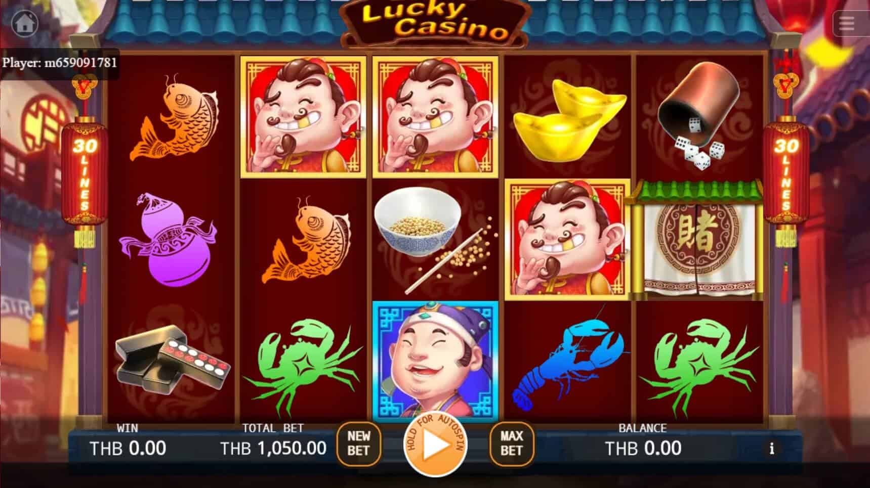 Lucky Casino เว็บตรง KA Gaming แตกง่าย slotxo168