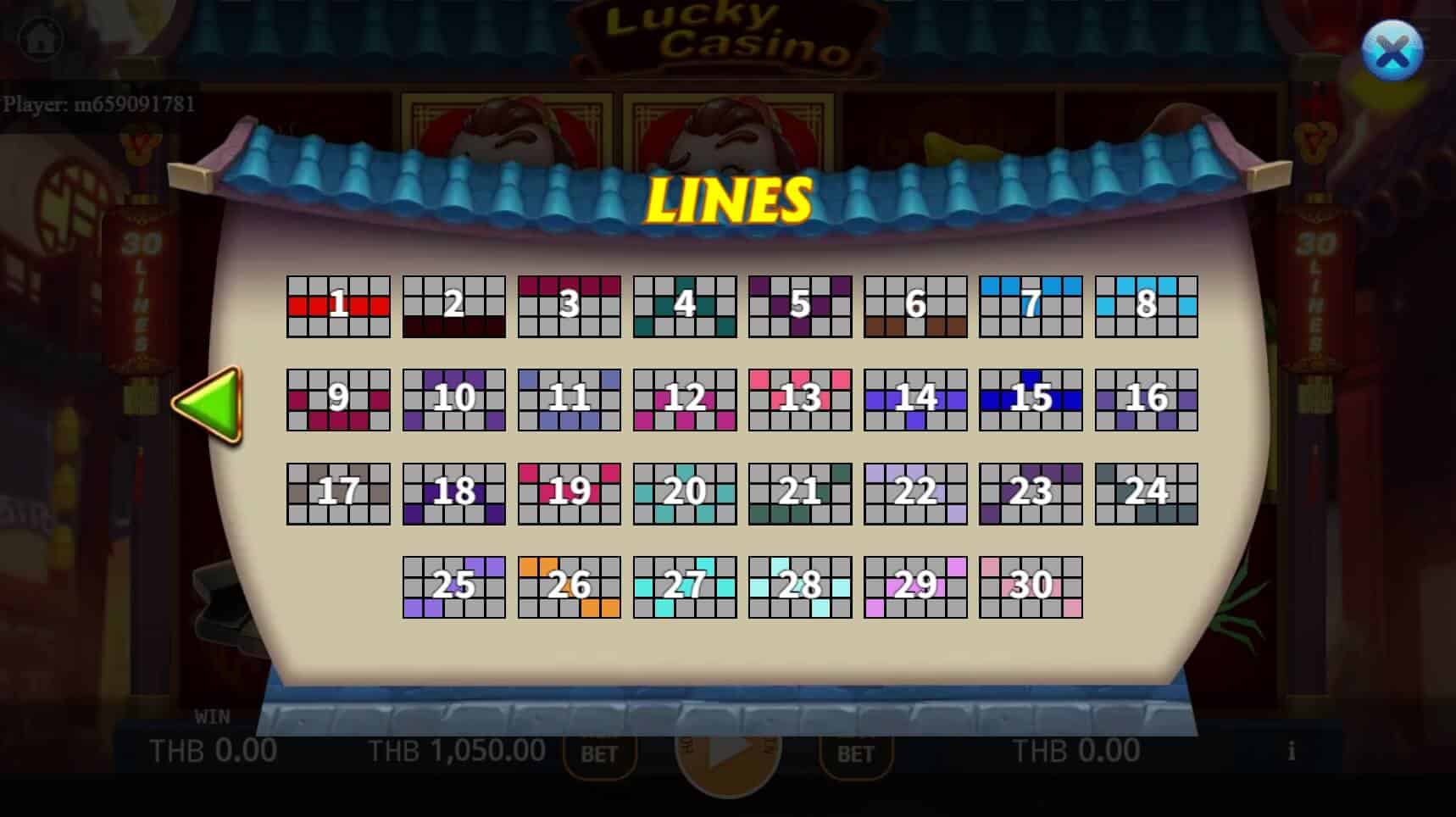 Lucky Casino เว็บตรง KA Gaming แตกง่าย slot slotxo