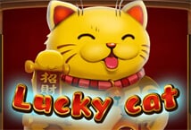 Lucky Cat เว็บตรง KA Gaming แตกง่าย